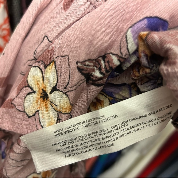 Band of Gypsies Maxi Romper - Picture 6 of 6